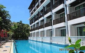 Apasari Hotel Krabi